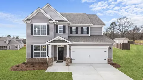 624 River Bottom Rd, Fletcher, NC 28732