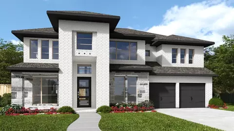 6619 Sparkling Citrus St, Manvel, TX 77578