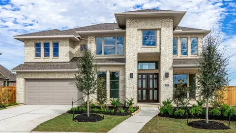 6619 Sparkling Citrus St, Manvel, TX 77578