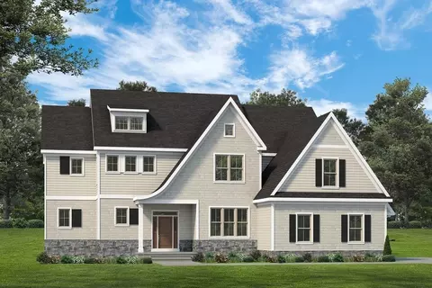 200 Concord Way, Glenmoore, PA 19343