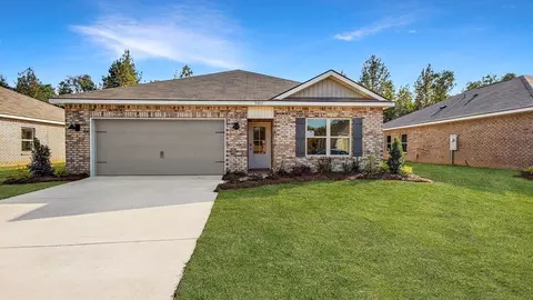 114 Cedar Ridge Blvd, Pearl, MS 39208