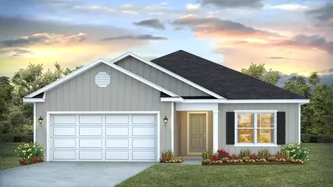 6167 Sweet Bay Tree Way, Gulf Breeze, FL 32563