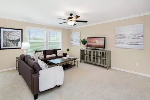 Living - Glenhaven Way, Fairborn, OH 45324 photo 6 of 6
