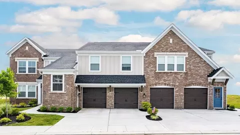Exterior - Glenhaven Way, Fairborn, OH 45324 photo 7 of 12