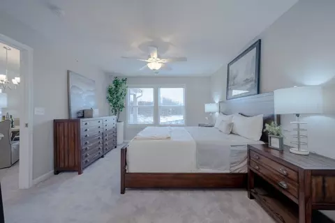 Bedroom - Glenhaven Way, Fairborn, OH 45324 photo 6 of 7
