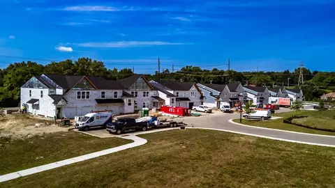 View/Area - Glenhaven Way, Fairborn, OH 45324 photo 14 of 24