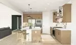 Kitchen - 831 Heritage Blvd, Delaware, OH 43015 photo 2 of 2