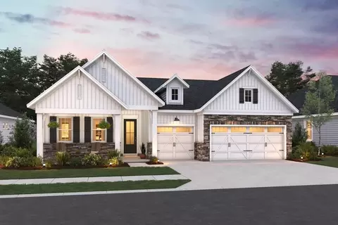 831 Heritage Blvd, Delaware, OH 43015