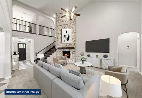 Living - 1612 Casting Rdg, Mesquite, TX 75181 photo 1 of 2