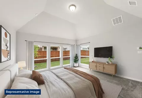 Bedroom - 1612 Casting Rdg, Mesquite, TX 75181 photo 1 of 3
