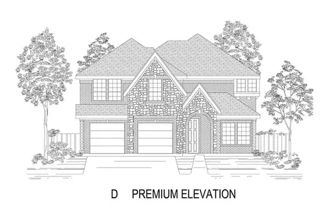 Exterior - 1612 Casting Rdg, Mesquite, TX 75181 photo 5 of 11