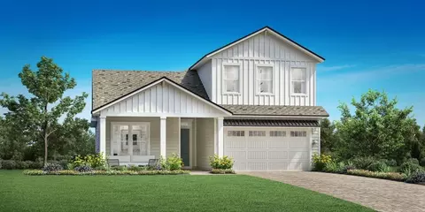 35 Oak Park Dr, Saint Johns, FL 32259