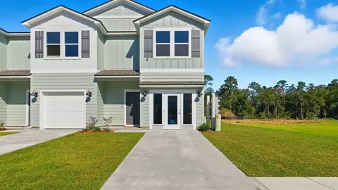 88 Turpentine Dr, Crawfordville, FL 32327