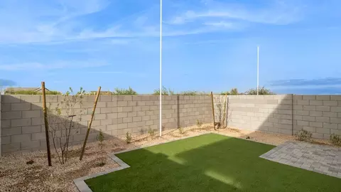 Exterior - 9727 S 12th St, Phoenix, AZ 85042 photo 3 of 7
