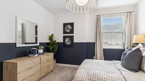 Bedroom - 9727 S 12th St, Phoenix, AZ 85042 photo 5 of 12