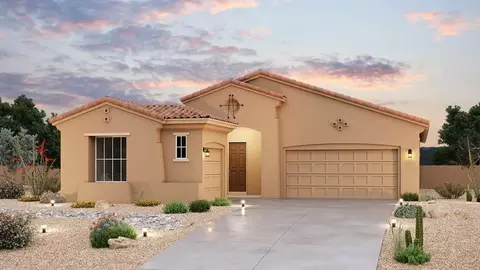 10937 N 163rd Dr, Surprise, AZ 85388