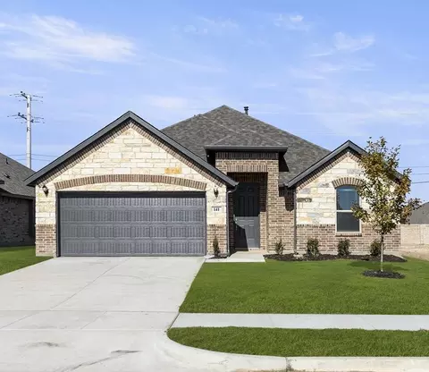 120 Whistling Duck Dr, Balch Springs, TX 75181