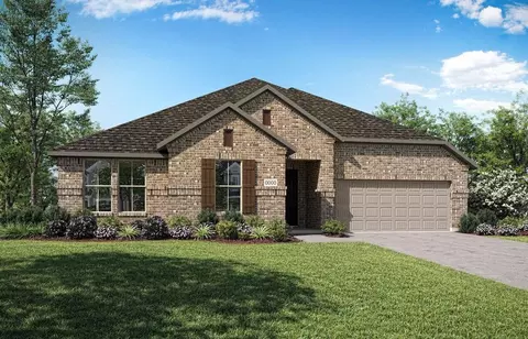 3224 Hoyle St, Mckinney, TX 75071