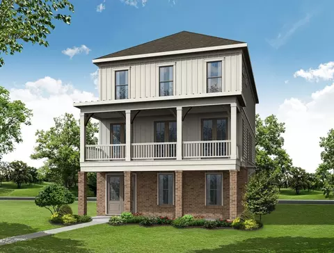 4415 E Jones Bridge Rd, Peachtree Corners, GA 30092