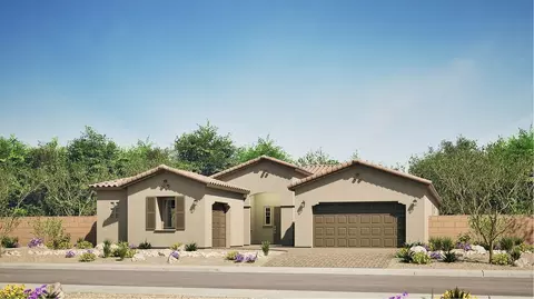 13160 W Sand Flower Dr, Peoria, AZ 85383