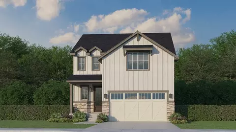 8003 Manor House Way, Colorado Springs, CO 80908
