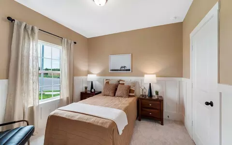 Bedroom - 10610 Flight Deck Ct, Conroe, TX 77303 photo 1 of 11