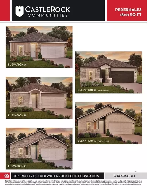 View/Area - 10610 Flight Deck Ct, Conroe, TX 77303 photo 1 of 18