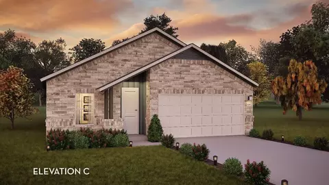 Exterior - 10610 Flight Deck Ct, Conroe, TX 77303 photo 1 of 4
