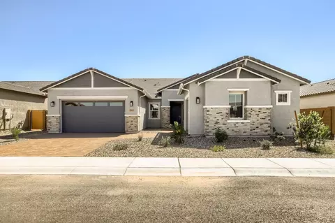 25083 N 177th Ave, Surprise, AZ 85387
