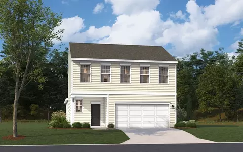 1601 Basilica Ave, Aiken, SC 29801