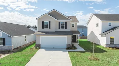209 Hasty Point Rd, Port Wentworth, GA 31407