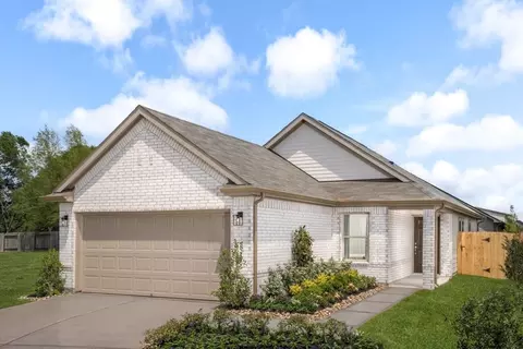 6903 Segunda Ln, Rosharon, TX 77583