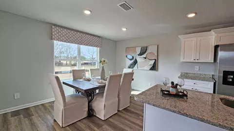 Dining - 209 Raulston Dr, Byram, MS 39272 photo 2 of 4