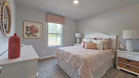 Bedroom - 209 Raulston Dr, Byram, MS 39272 photo 5 of 10