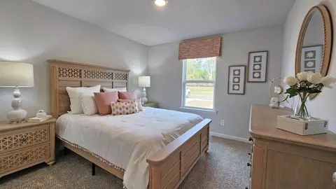 Bedroom - 209 Raulston Dr, Byram, MS 39272 photo 4 of 10