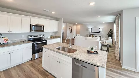 Kitchen - 209 Raulston Dr, Byram, MS 39272 photo 2 of 7