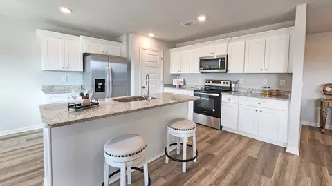 Kitchen - 209 Raulston Dr, Byram, MS 39272 photo 1 of 7