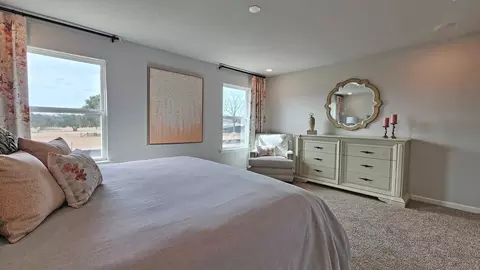 Bedroom - 209 Raulston Dr, Byram, MS 39272 photo 2 of 10