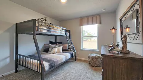 Bedroom - 209 Raulston Dr, Byram, MS 39272 photo 3 of 10
