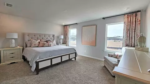 Bedroom - 209 Raulston Dr, Byram, MS 39272 photo 1 of 10