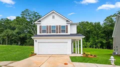 1150 Earlywood Way, Monroe, GA 30655