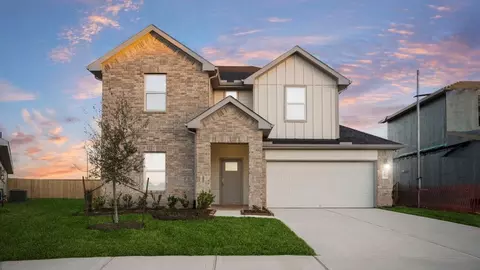 5008 Rosemary Creek Dr, Rosenberg, TX 77469