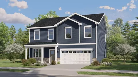 104 Spitzenburg St, Martinsburg, WV 25403