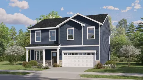 104 Spitzenburg St, Martinsburg, WV 25403