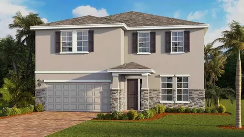 9695 Turtle Grass Cir, Punta Gorda, FL 33950