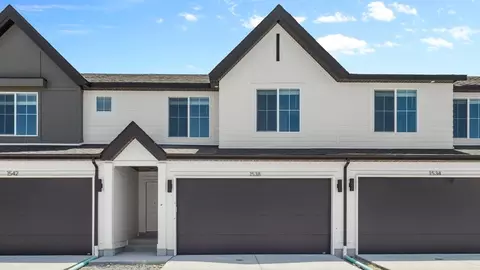 4330 N Buckstone Way #1354, Lehi, UT 84048