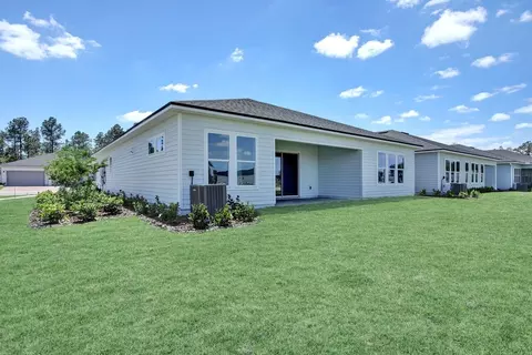 Exterior - 50 Rustic Mill Dr, Saint Augustine, FL 32092 photo 5 of 10