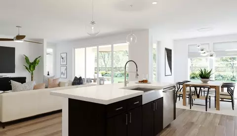 Kitchen - 50 Rustic Mill Dr, Saint Augustine, FL 32092 photo 1 of 14