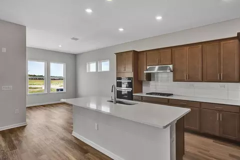 Kitchen - 50 Rustic Mill Dr, Saint Augustine, FL 32092 photo 4 of 14