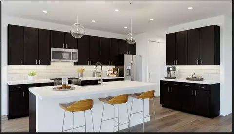Kitchen - 50 Rustic Mill Dr, Saint Augustine, FL 32092 photo 2 of 14